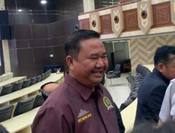 Jalan Rusak Hambat Mobilitas, DPRD Kaltim Dorong Perbaikan Infrastruktur Kubar-Mahulu