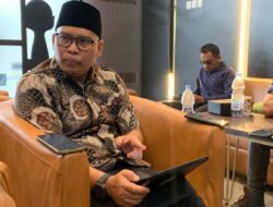 Salehuddin Sebut SDM Unggul Jadi Kunci Utama Pengentasan Kemiskinan di Kaltim