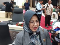 Syarifatul Sa’diah Dorong Pembangunan Sirkuit Berau Jadi Ikon Pariwisata dan Ekonomi Lokal