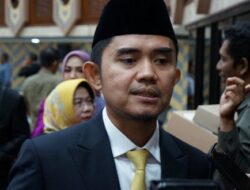 Andi Satya Soroti Kekurangan Dokter di Kaltim, Dorong Pemerintah Perbaiki Distribusi Tenaga Medis