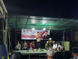 Sugiyono Serap Aspirasi Warga Samarinda, Fokus pada Infrastruktur, Pendidikan, dan Kesehatan