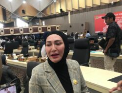 Shemmy Sari Fokus Pemberdayaan Perempuan Bontang untuk Tingkatkan Kemandirian Ekonomi