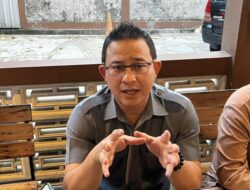 Pendidikan Vokasional Jadi Fokus, Sapto Dorong Pengembangan Fasilitas di SMK Medika Samarinda