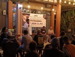 DPRD Kaltim Jaring Aspirasi Warga Kandungan Jaya, Prioritaskan Infrastruktur dan Pendidikan