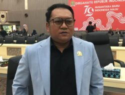 Dorong Pembangunan Sirkuit, DPRD Kaltim: Balap Motor Bisa Jadi Ajang Prestasi dan Kurangi Balap Liar