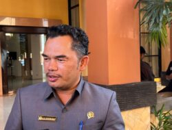 Ketua DPRD Kaltim Ingatkan Risiko Pembangunan yang Abaikan Faktor Lingkungan