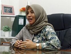 Damayanti Dorong Implementasi Kurikulum Edukasi Seks Dini untuk Lindungi Anak dari Kekerasan Seksual