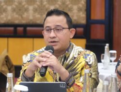 Tingkatkan Profesionalisme, DPRD Kaltim Soroti Pengembangan Kompetensi Insinyur