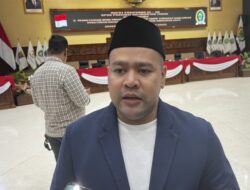 Akhmed Reza Fachlevi Soroti Kurangnya Dukungan untuk Pelajar Kaltim di Hadhramaut