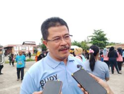 DPRD Kaltim Tekankan Pentingnya Akselerasi Digitalisasi di Sektor Kesehatan