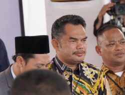 DPRD Kaltim Sebut Peran Ormas dalam Meningkatkan Partisipasi Pemilih pada Pilkada Kaltim 2024