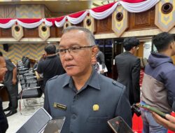 DPRD Kaltim Harap Media Menjaga Kesejukan dalam Pilkada 2024