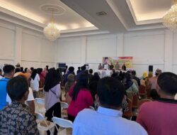 Andi Satya Tegaskan Pentingnya Wawasan Kebangsaan dalam Menjaga Keutuhan Bangsa