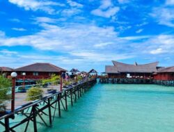 DPRD Kaltim Ajak Seluruh Pihak Berperan Aktif dalam Pengembangan Parawisata Kaltim