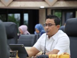 DPRD Kaltim Desak PJU Masuk RKPD Sebagai Program Prioritas