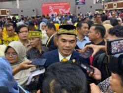 Pembentukan AKD DPRD Kaltim Diharapkan Menjalankan Fungsunya Lebih Maksimal