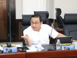 Anggota DPRD Kaltim Soroti Rendahnya Literasi Masyarakat di Indonesia