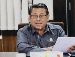 Sigit Wibowo Dorong LPM Graha Indah Balikpapan Aktif Usulkan Program Pembangunan