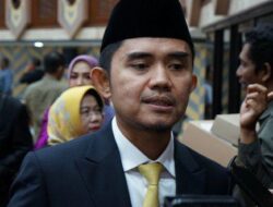 Andi Satya Mendukung Keberlanjutan Pelestarian Budaya Lokal di Era Modern