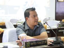 Pemerintah Kaltim Dorong UMKM dalam Membangun Perekonomian daerah