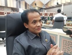 Pemprov Kaltim Alokasikan Rp500 Miliar untuk Meningkatkan SDM dan Mempercepat Pembangunan Kota Samarinda