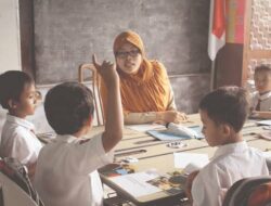 Peran Guru jadi Ujung Tombak Keberhasilan Kurikulum Merdeka di Kaltim