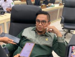 Nurhadi Saputra Sambut Positif Rencana Masukkan Pelajaran Membatik dalam Kurikul SMA