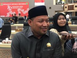 Hadirnya IKN Nusantara Jadi tantangan Bagi Pemuda Kaltim