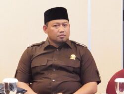 Pilkada Serentak 2024 Menghitung Hari, Fuad Fakhruddin Dorong Masyarakat Kaltim Jaga Keharmonisan