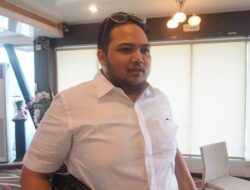 Pilkada 2024, Andi Afif Dorong Generasi Muda Mampu Jadi Penentu