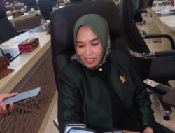 DPRD Kaltim Soroti Persoalan Isu Infrastruktur, UMKM dan Pendidikan di Kutim