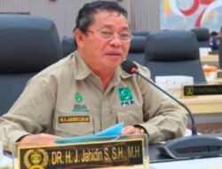 DPRD Kaltim Minta Penyelesaian Ganti Rugi Lahan Proyek Jalan Ring Road Samarinda Segera Dituntaskan