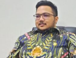 Banjir Lumpur Terjang Pemukiman Warga di Samarinda, DPRD Kaltim Minta Pemerintah Bertindak Tegas