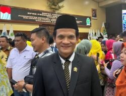 Subandi: Lahan Eks Tambang Dapat Dijadikan Objek wisata Strategis di Kaltim