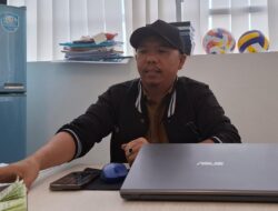 Rasman Ajak Generasi Muda Kaltim Jauhi Kenakalan Remaja Lewat Olahraga