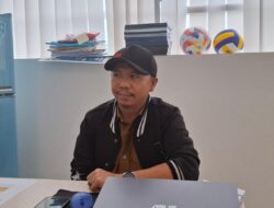 Dispora Kaltim Lakukan Pembinaan bagi Atlet Panahan, Rasman : Kita Fokus pada Peningkatan Prestasi