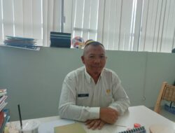 Bina Atlet Muda dengan Pendekatan Sport Science dan Sport Intelligence, Ini Target Rasman