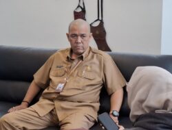 Koloborasi dengan Dispar Kaltim, Upaya Kenalkan Olahraga Tradisional