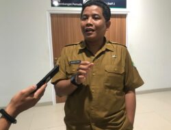 Rusmul sebut Pemuda Adalah aset Pemimpin masa depan