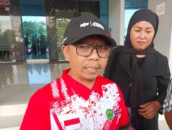 Jelang Pra Popnas di Kendari Mendatang, Ini Target Rasman