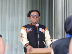Agus Hari Kesuma Lepas Kontingen Drum Corps untuk Kejuaraan Marching Band Piala Raja Hamengku Buwono X