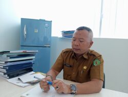 Bina Atlet di Daerah, Rasman sebut Peran Kemenpora Sangatlah Penting