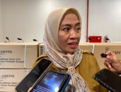 Plh Dispora Kaltim Dorong Karang Taruna dalam Kembangkan UMKM dan BUMDes