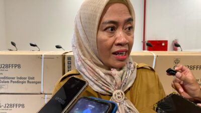 Plh Dispora Kaltim Dorong Karang Taruna dalam Kembangkan UMKM dan BUMDes