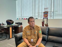 Dispora Kaltim terus Fokus Dalam Pengembangan Olahraga Tradisional