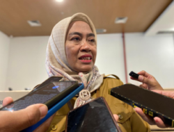 Sri Wartini Tekankan Netralitas ASN pada Pilkada Serentak tahun 2024