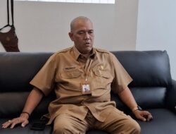 Bangun Akademik Sekolah Disabilitas, Bagus : Sebagai Pusat Central Olahraga bagi Para Atlet