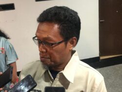 Dispora Kaltim Ajak Anak Muda untuk Manfaatkan Peluang Berwirausaha di Tengah Hadirnya IKN