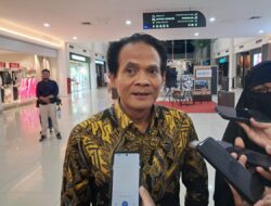 Menjelang Natal dan Tahun Baru 2024, Subandi Himbau Masyarakat Kaltim Hindari Panic Buying