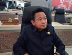 Intensif yang Begitu Rendah, La Ode Nasir Komitmen Perjuangkan Kesejahteraan Guru Swasta di Balikpapan
